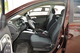2014款起亚福瑞迪1.6L