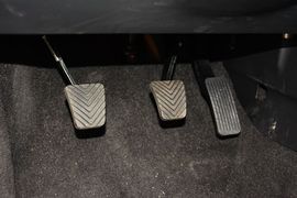 2014款起亚福瑞迪1.6L