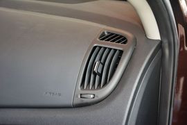 2014款起亚福瑞迪1.6L
