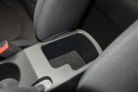 2014款起亚福瑞迪1.6L