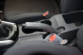 2014款起亚福瑞迪1.6L