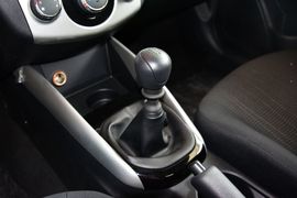 2014款起亚福瑞迪1.6L