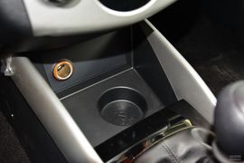 2014款起亚福瑞迪1.6L