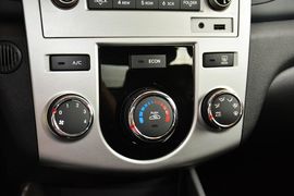 2014款起亚福瑞迪1.6L