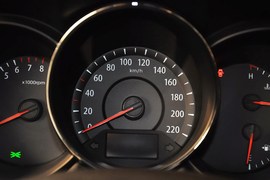 2014款起亚福瑞迪1.6L