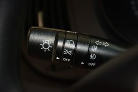 2014款起亚福瑞迪1.6L