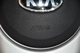 2014款起亚福瑞迪1.6L