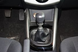 2014款起亚福瑞迪1.6L