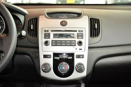 2014款起亚福瑞迪1.6L