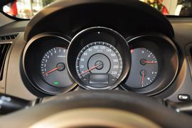 2014款起亚福瑞迪1.6L