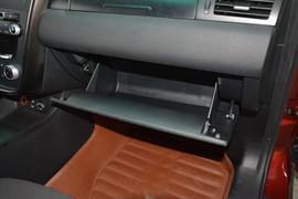 2015款奔腾X80