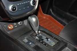2015款奔腾X80