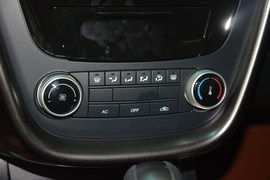 2015款奔腾X80