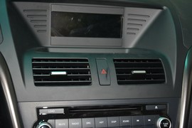 2015款奔腾X80
