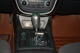 2015款奔腾X80