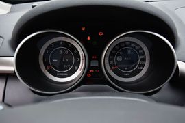 2015款奔腾X80
