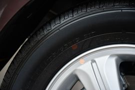 2014款起亚福瑞迪1.6L