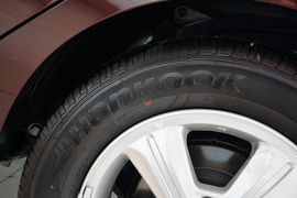 2014款起亚福瑞迪1.6L