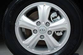 2014款起亚福瑞迪1.6L