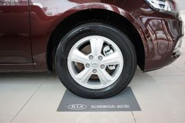 2014款起亚福瑞迪1.6L