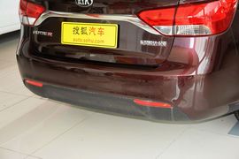 2014款起亚福瑞迪1.6L