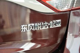 2014款起亚福瑞迪1.6L