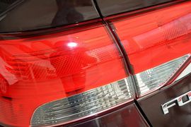 2014款起亚福瑞迪1.6L