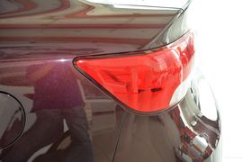 2014款起亚福瑞迪1.6L