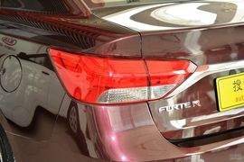 2014款起亚福瑞迪1.6L