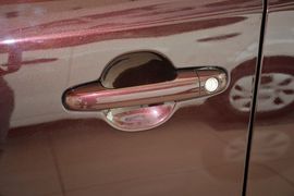 2014款起亚福瑞迪1.6L
