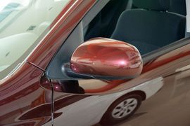 2014款起亚福瑞迪1.6L