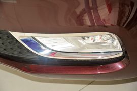 2014款起亚福瑞迪1.6L