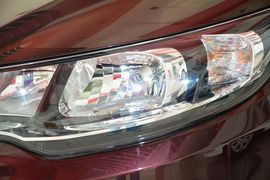 2014款起亚福瑞迪1.6L