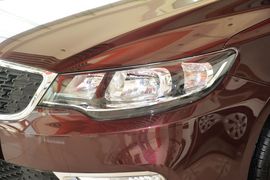 2014款起亚福瑞迪1.6L