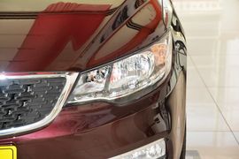 2014款起亚福瑞迪1.6L