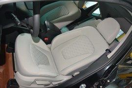 2015款奔腾X80