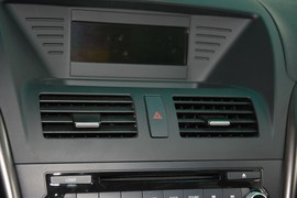 2015款奔腾X80