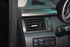 2015款奔腾X80