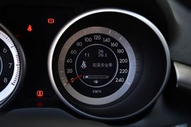 2015款奔腾X80