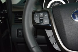 2015款奔腾X80