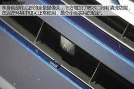 2016款福特探险者试驾