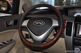 2009年威麟V5