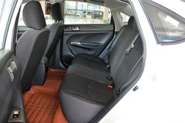 2016款海马M3