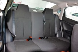 2016款海马M3