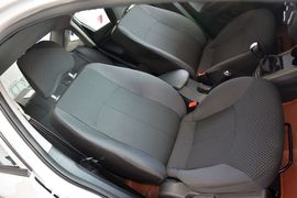 2016款海马M3