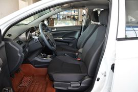 2016款海马M3