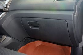 2016款海马M3