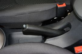 2016款海马M3
