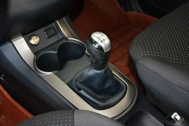2016款海马M3