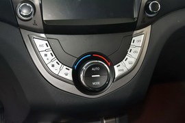 2016款海马M3
